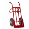 DIABLE de chantier BTP FORTE CHARGE 500 KG ROUES GONFLÉES DIABLE de chantier BTP FORTE CHARGE 500 KG ROUES GONFLÉES
