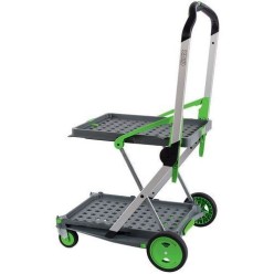 Chariot Pliable CLAX