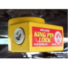 ANTIVOL DE KING PIN LOCK kp100 camion