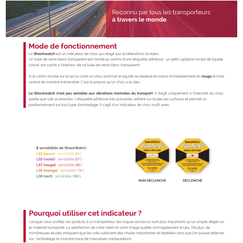 Absorbeur de choc (uréthane) - SDEC ance