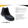 Chaussures de sécurité Cuir S3SRC pointure du 35 au 48 GR350