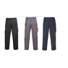 Pantalon de travail TX11 Coton polyester multi poches