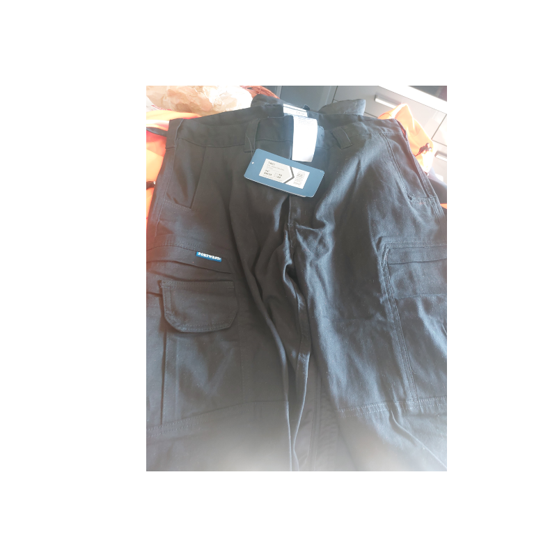 Pantalon KX3 Cargo - T801 - ROCHER SERVICES