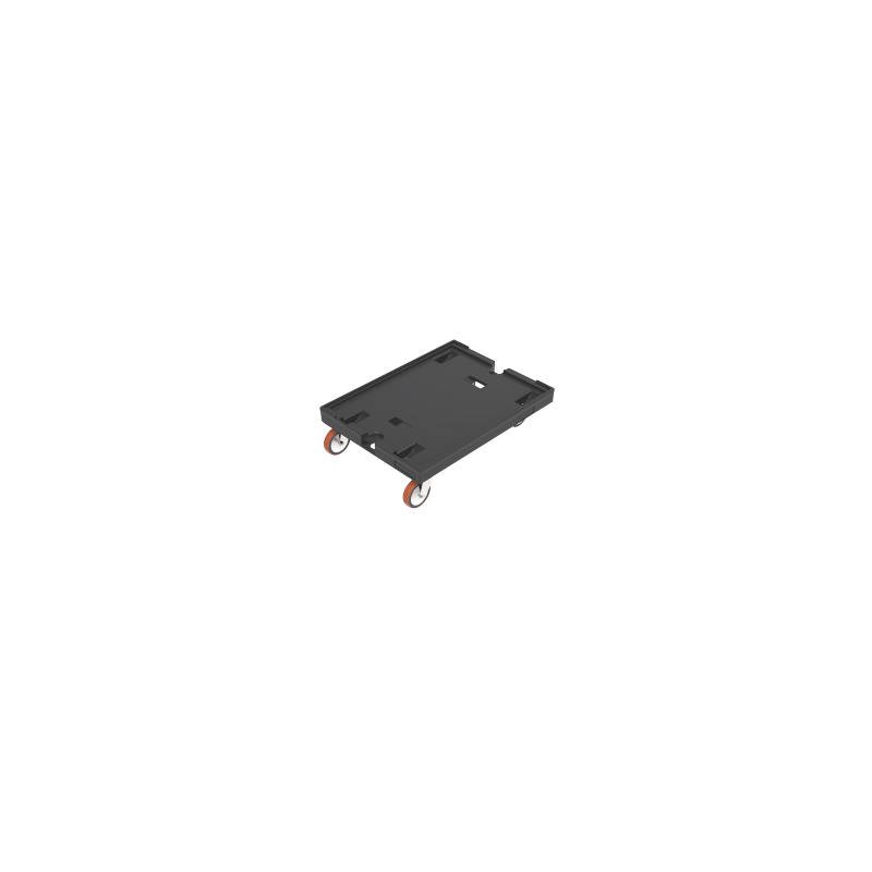 Support Suspendu Pour Pots De Fleurs Yardwe - Étagère à Accrocher Sur Rebord De Fenêtre, 51x15 Cm, Noir