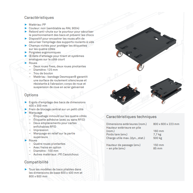 Yardwe Support De Présentation Pour Fleurs - Panier Suspendu Pour Pot