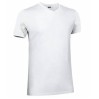 Tee-shirt de travail en coton FRESH Blanc ou Noir