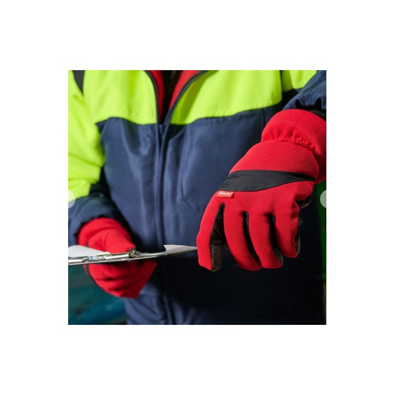 Gants de travail congélateur FG605 GRAND FROID FG605