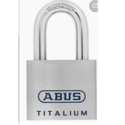 CADENAS ABUS 96TI 60