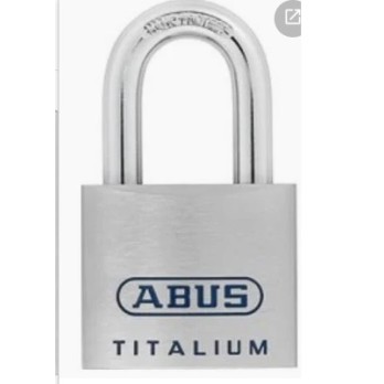 CADENAS ABUS 96TI 60