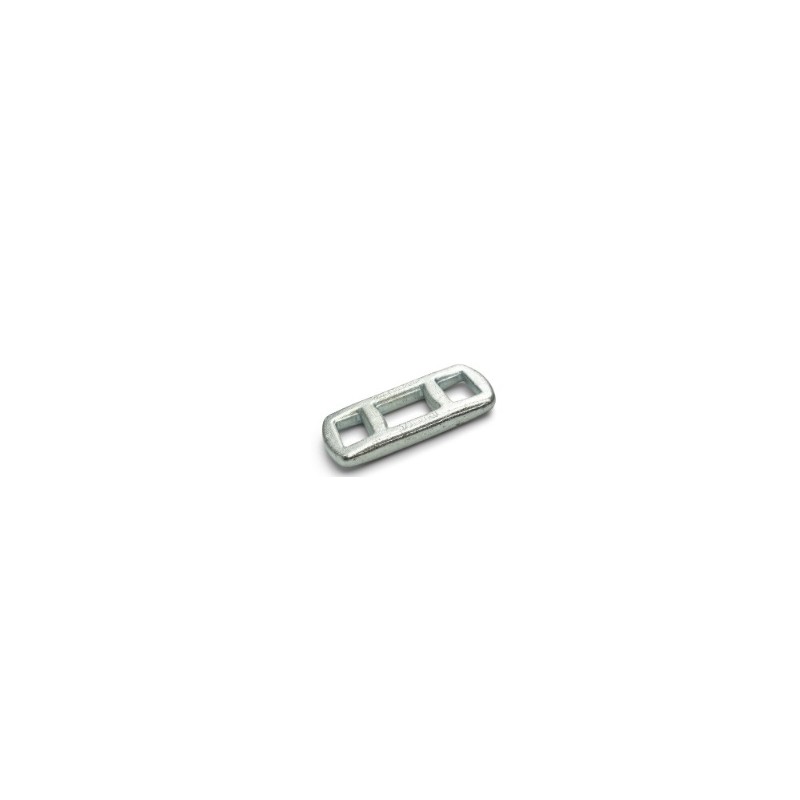 Boucle d'arrimage 30 mm One-Way pour sangle jusqu'a 32 mm