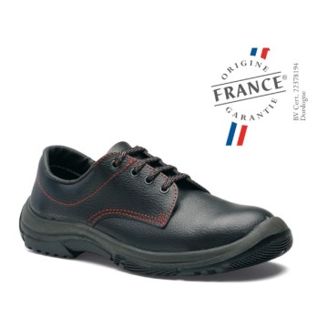 Chaussure de sécurité mixte – VELOCE S3