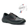 Chaussure de sécurité mixte – VELOCE S3 fabriquées en FRANCE CUIR 36 AU 47