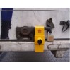 Antivol de remorque camion à rideau coulissant PORTE FIT Antivol de remorque camion à rideau coulissant PORTE FIT