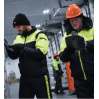 Blouson de travail moderne X14J du XS au 6XL -5°+5° Blouson de travail moderne X14J du XS au 6XL -5°+5°