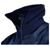 BLOUSON VESTE DE TRAVAIL X29J BLEU MARINE CHAUD BLOUSON VESTE DE TRAVAIL X29J BLEU MARINE CHAUD