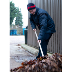 parka chaude DE TRAVAIL X29J