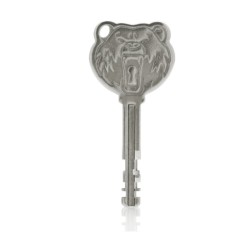 Clé supplémentaire pour cadenas PL7 de Tiger Bar