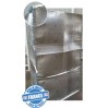 Housse isotherme pour palette 80x120x165 cm