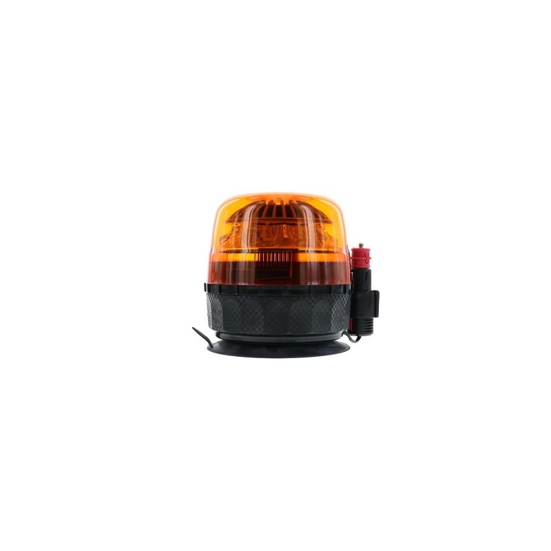 GYROPHARE 12 24V LED MAGNETIQUE ROTATIF GYROPHARE 12 24V LED MAGNETIQUE ROTATIF