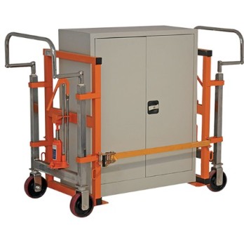 Diable lève-charge lourde et encombrante 1800 kg FM180B