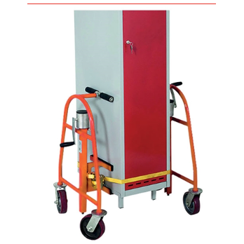 Diable lève-charge lourde et encombrante 600 kg fm60