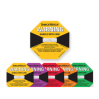 Indicateur choc SHOCKWATCH L35-75 g Indicateur choc SHOCKWATCH L35-75 g