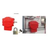 ANTIVOL DE REMORQUE CAMION PORTE SBS PYTHON AVEC CADENAS ANTIVOL DE REMORQUE CAMION PORTE SBS PYTHON AVEC CADENAS