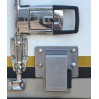 ANTIVOL DE PORTE CAMION FIXE PV-16 Trailer Lock ANTIVOL DE PORTE CAMION FIXE PV-16 Trailer Lock