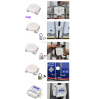 Fermeture Antivol FIXE de portes camion TURTLE SBS acier inoxydable +cadenas ABLOY PL358 TAPA certifié Fermeture Antivol FIXE de portes camion TURTLE SBS acier inoxydable +cadenas ABLOY PL358 TAPA certifié