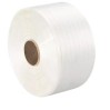 feuillard textile 19 mm longueur bobine 600 m (la bobine) feuillard textile 19 mm longueur bobine 600 m (la bobine)