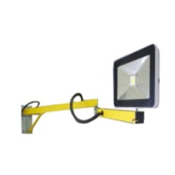 lampe PROJECTEUR DE QUAI À LED