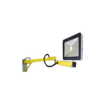 lampe PROJECTEUR DE QUAI À LED