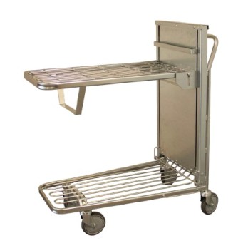 Chariot à niveau
constant STSL 300