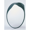 Miroir de sortie vehicule convexe interieur exterieur diam 40 cm 5M