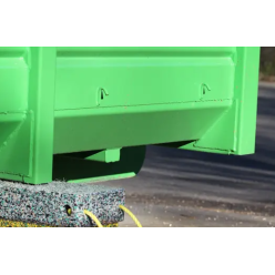 bastaing de calage pour chantier tp