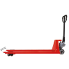 Transpalette manuel fourches longues 2000 mm et larges 685 mm CHARGE 2000 kg