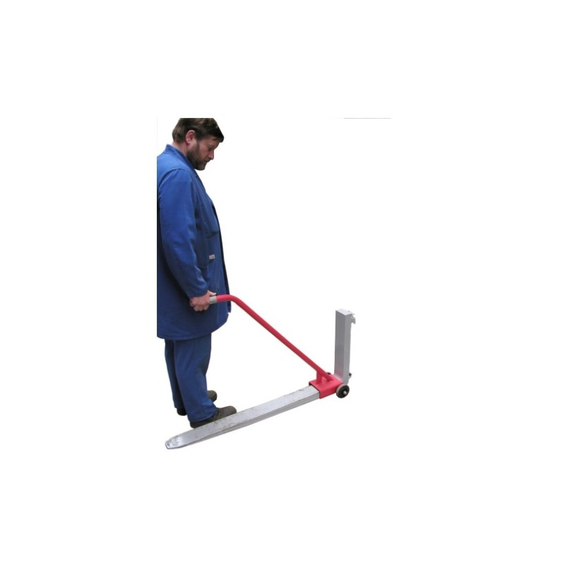 Chariot de manutention leve fourche de chariot elevateur Chariot de manutention leve fourche de chariot elevateur