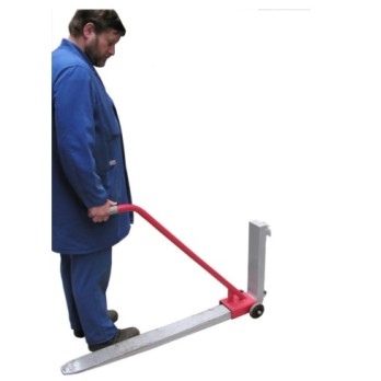 Chariot de manutention leve fourche de chariot elevateur