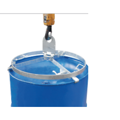 PALONNIER Pour fûts métalliques à bonde de 200 litres