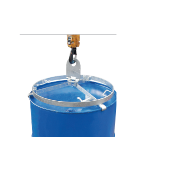 PALONNIER Pour fûts métalliques à bonde de 200 litres