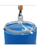 PALONNIER Pour fûts métalliques à bonde de 200 litres PALONNIER Pour fûts métalliques à bonde de 200 litres