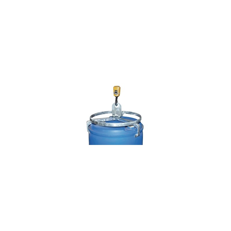 PALONNIER Pour fûts métalliques et plastiques à bonde et double bonde PALONNIER Pour fûts métalliques et plastiques à bonde et double bonde