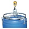 PALONNIER Pour fûts métalliques et plastiques à bonde et double bonde PALONNIER Pour fûts métalliques et plastiques à bonde et double bonde