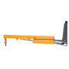 Potence fixe pour chariot élévateur 1600 BRAS DE LEVAGE Potence fixe pour chariot élévateur 1600 BRAS DE LEVAGE