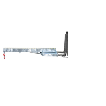 Potence fixe pour chariot élévateur 1600 BRAS DE LEVAGE