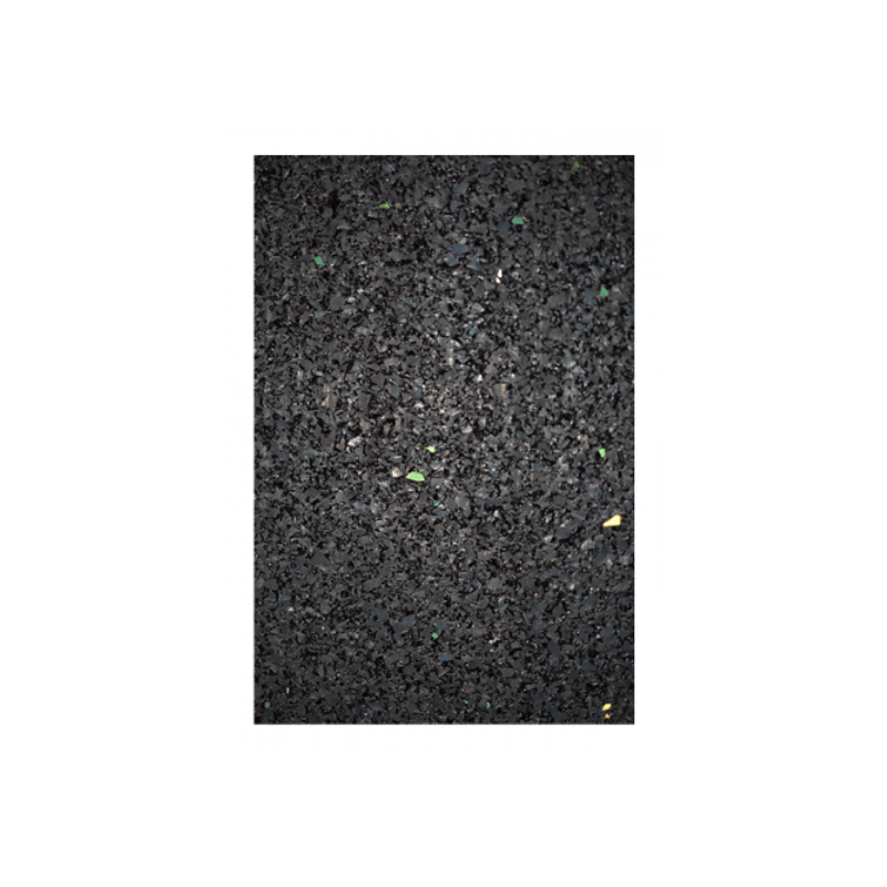 Patin antiglisse 200x200 mm ép 8 mm Coef. de friction min. 0,7