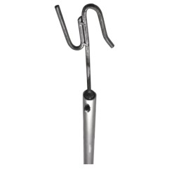 Perche à twislock 1800mm