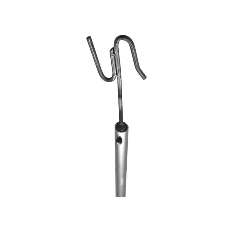 Perche à twislock 1800mm Perche à twislock 1800mm