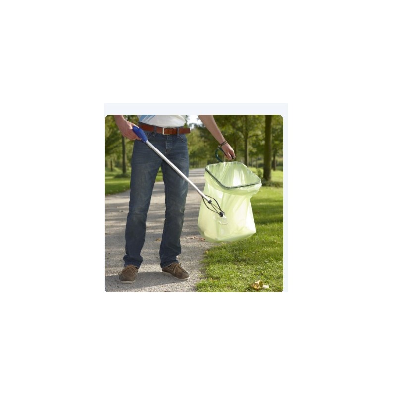 Pince de préhension attrape-tout Pince ramasse déchets