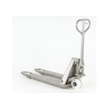 Transpalette inox Charge 2,5T